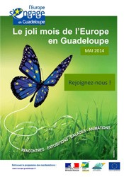 Le joli mois de l&rsquo;Europe