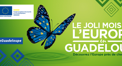 Le Joli mois de l&rsquo;Europe 2023