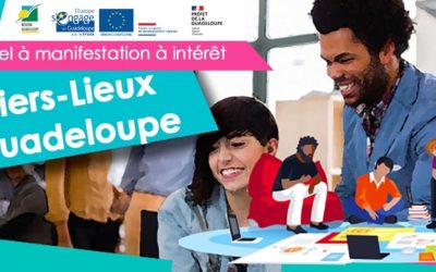 Création de tiers lieux: appel à manifestation d&rsquo;intérêt