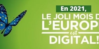 Le Joli mois de l&rsquo;Europe 2021