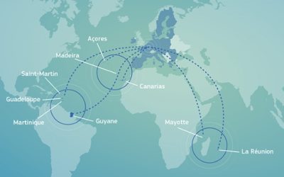 Prolongation appel à manifestation d&rsquo;intérêt de la Commission européenne pour l&rsquo;outil de conseil